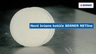 Berner Brúsne Kotúče Netline