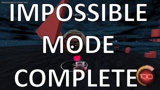 Dribbling Challenge on IMPOSSIBLE Mode!