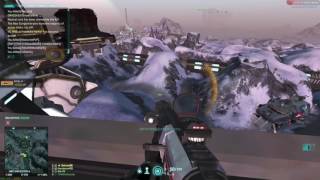Planetside 2| Random Infantry clips