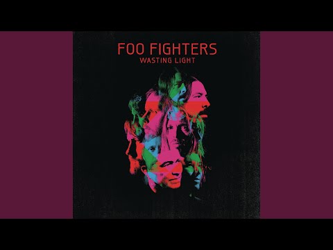 Dear Rosemary - Foo Fighters