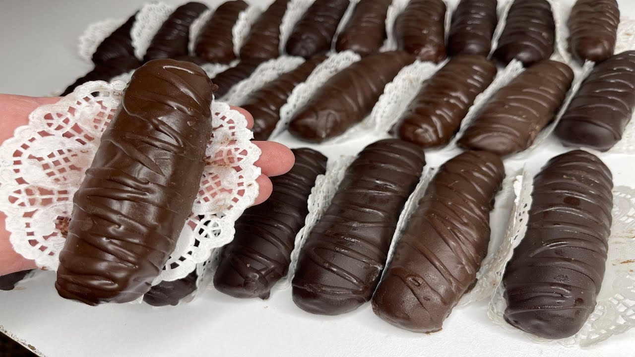 جديد حلويات 2023 صابلي بريستيج بالشوكولا بنين،اقتصادي يذوب فالفم و يقطع كمية كبيرة/ حلويات العيد