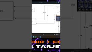 blueprint for nexion rdm6300, usando convertidor y esp32, para lograr lectura de tarjetas RFID