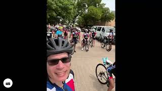 DPD Ride to Remember 2022