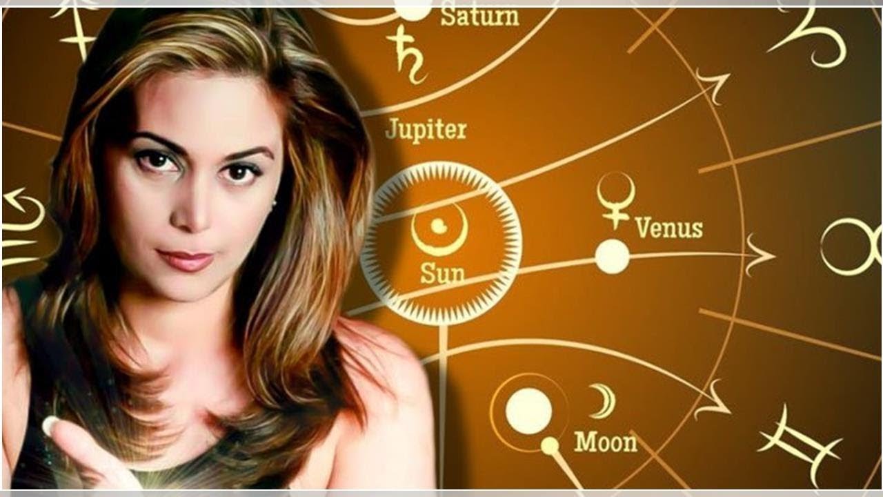 ¡Es hora de tomar decisiones! Horóscopo de Adriana Azzi hoy 25 de marzo