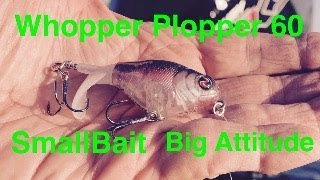 whopper plopper 60
