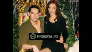 Peter Steele and Elizabeth demo track Type O Negative