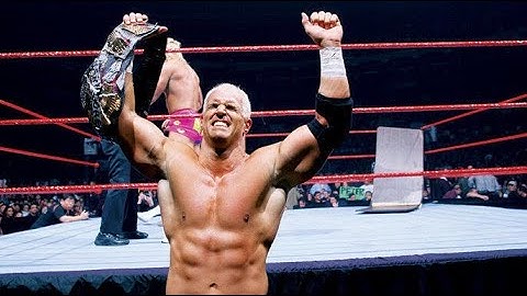 Story of Billy Gunn vs. Al Snow vs. Hardcore Holly | WrestleMania 15