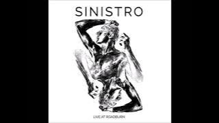 Sinistro - Live At Roadburn (FULL LIVE-ALBUM)