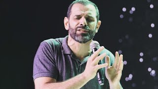 GO CHURCH | PR WAGNER | CULTO DE DOMINGO | 16/11/2025