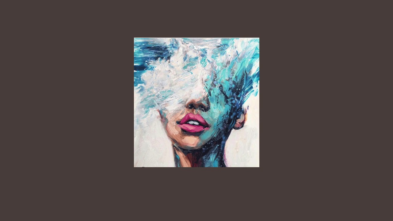 Post Malone / SZA / Wavy Trap Type Beat - Above