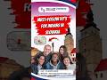 Do’s For Indians Living In Slovakia | Slovakia Country Info Guide Details Tips Suggestions Ideas