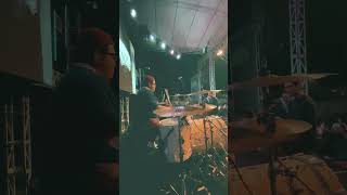 “TERBANG KEMBALI” di BALI .. #rotshow #rememberoftoday #drumcam
