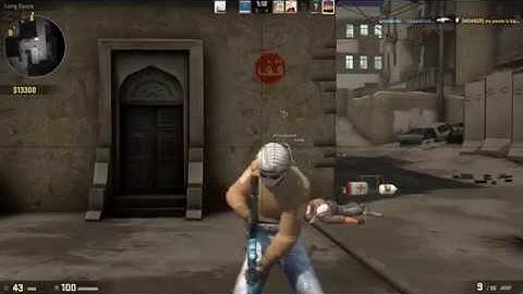 clips with ayyware by mince