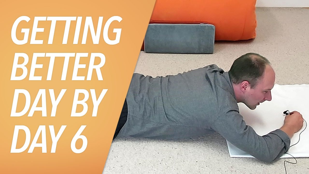 ПРАВИЛЬНАЯ ОСАНКА | ДУШЕВНЫЙ ПОДХОД | Фельденкрайз с Альфонсом