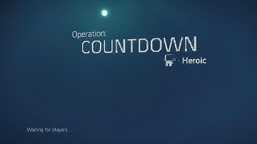 The Division 2 (PS5 Pro) 4K 60FPS HDR Gameplay | Heroic Countdown