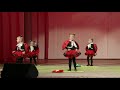 -=Farce Dance Studio=- Божья коровка