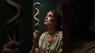 The Bronze Serpent: God’s Mysterious Power