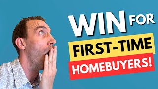 Over $8,000 Savings with New Property Transfer Tax Changes for First Time Home Buyers in BC!