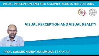 Celebrity Visual Perception and Visual Reality Profile