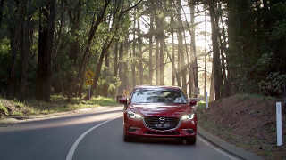 Communicatie In De Mazda3 Mzd Connect