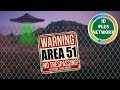 AREA 51 ¿Que es?🔴