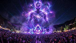 🌌 Cinematic Melodic Techno 2 Hours Mix 2026 | Deep Progressive Electronic Journey ✨