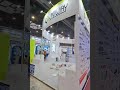 Stall Making Part 1 | Behind the Scenes at Convergence India Expo 2026