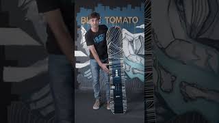 Famous Gnu Barrett 2023 Snowboard | Blue Tomato Net Worth