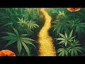 Marijuana psychedelic soundscapes a cannabisfueled musical odyssey