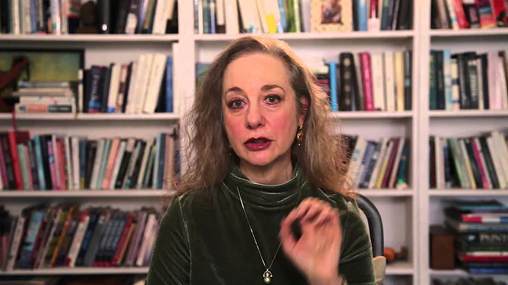 Sandra Maitri - 'The biggest issue that gets in th...