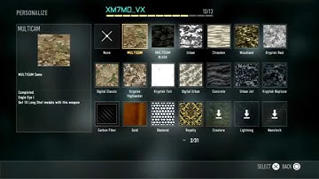 Doing All Cod Recoveries (Beside Ghost)