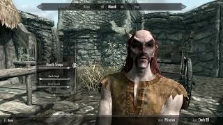 skyrim is a game where you steal dead peoples clothes