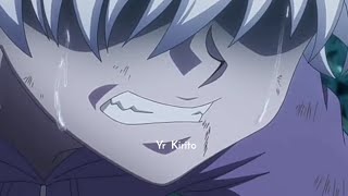 Story WA Anime Sad:( #38 [ Teman ]