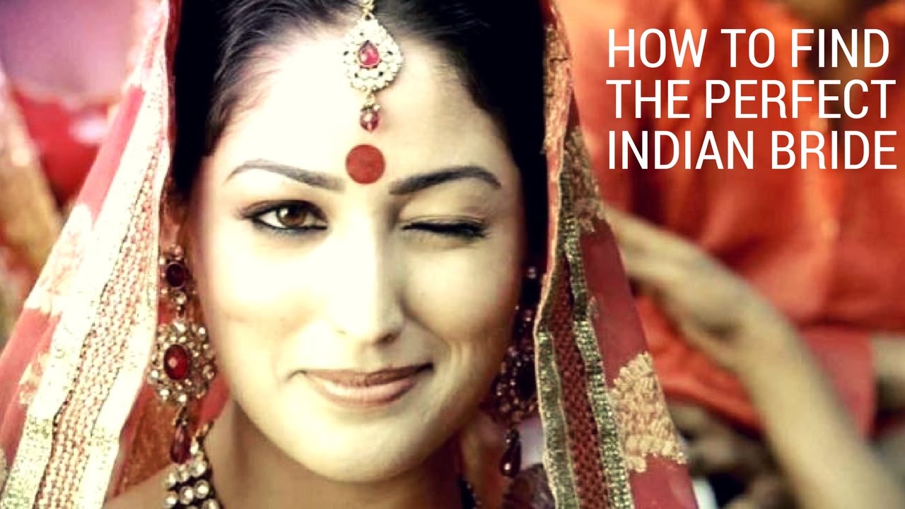 How to find a bride How to find a bride