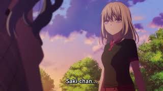 Every Saki-Chan Hatsuneuika Has Said In The Anime