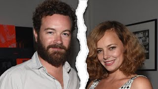 Danny Masterson's Wife Files for Divorce Information