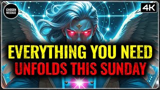 CHOSEN ONES: YOU’LL REGRET NOT HEARING THIS — EVERYTHING UNFOLDS THIS SUNDAY