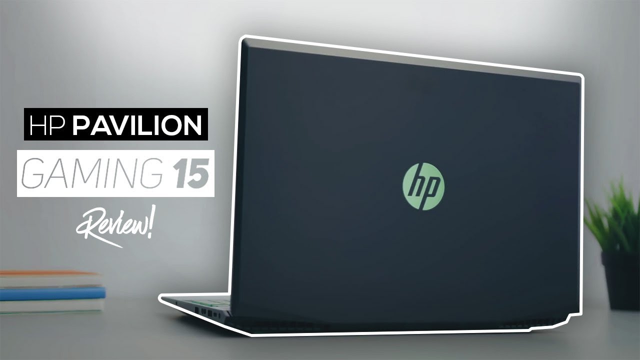 Hp Pavilion 15 Gaming Laptop Review 19 Is It A Worthy Gaming Laptop Youtube Hp Pavilion 15 Gaming Laptop Review 19 Is It A Worthy Gaming Laptop Youtube