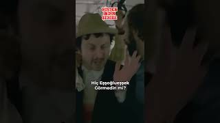 Hiç Eşşeoğleşşek Görmedin Mi? Öydeni̇ndimşehire Inar