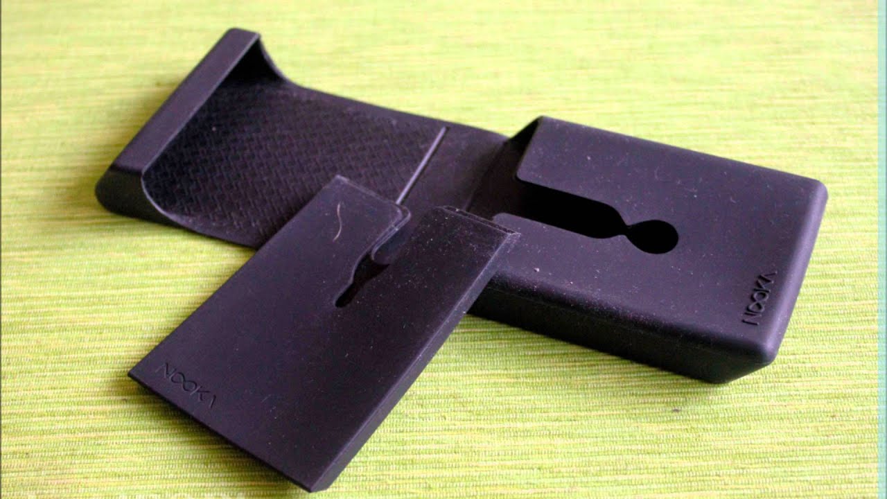 ROUNDUP alternative wallets and money clips YouTube