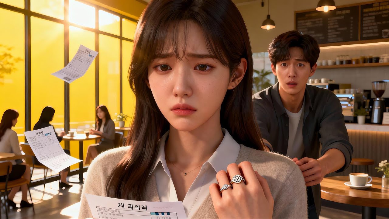 Ketika dia pergi, Tuan Ling akhirnya tahu apa itu patah hati.