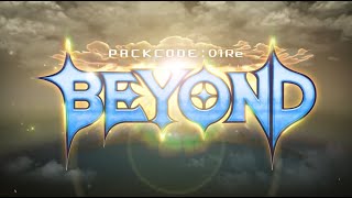 【ゼノンザード】 「PACKCODE:01Re BEYOND」紹介PV