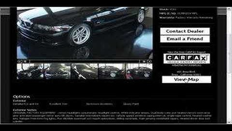 AutoRevo: Auto Dealer Websites