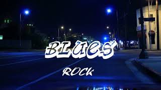 Blues &amp; Rock Ballads Relaxing Music Vol.19