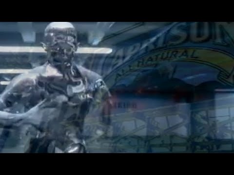 CAPRISUN LIQUID C O O L