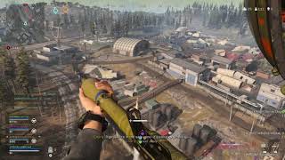 Quad Kill RPG