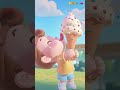 I for Ice Cream 🍦 | ABC Song for Kids | I for Igloo &amp; Insect | Alphabet I Nursery Rhymes for kids