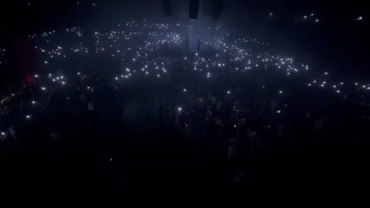 Kai Angel 9mice концерт в Москве 2May - LIPSTICK