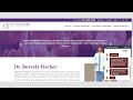 Beverly fischer md  youtube  demo