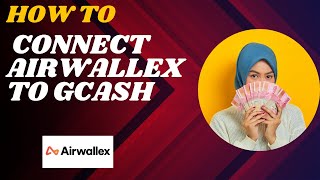 How to connect Airwallex to Gcash I DOUBLE Z